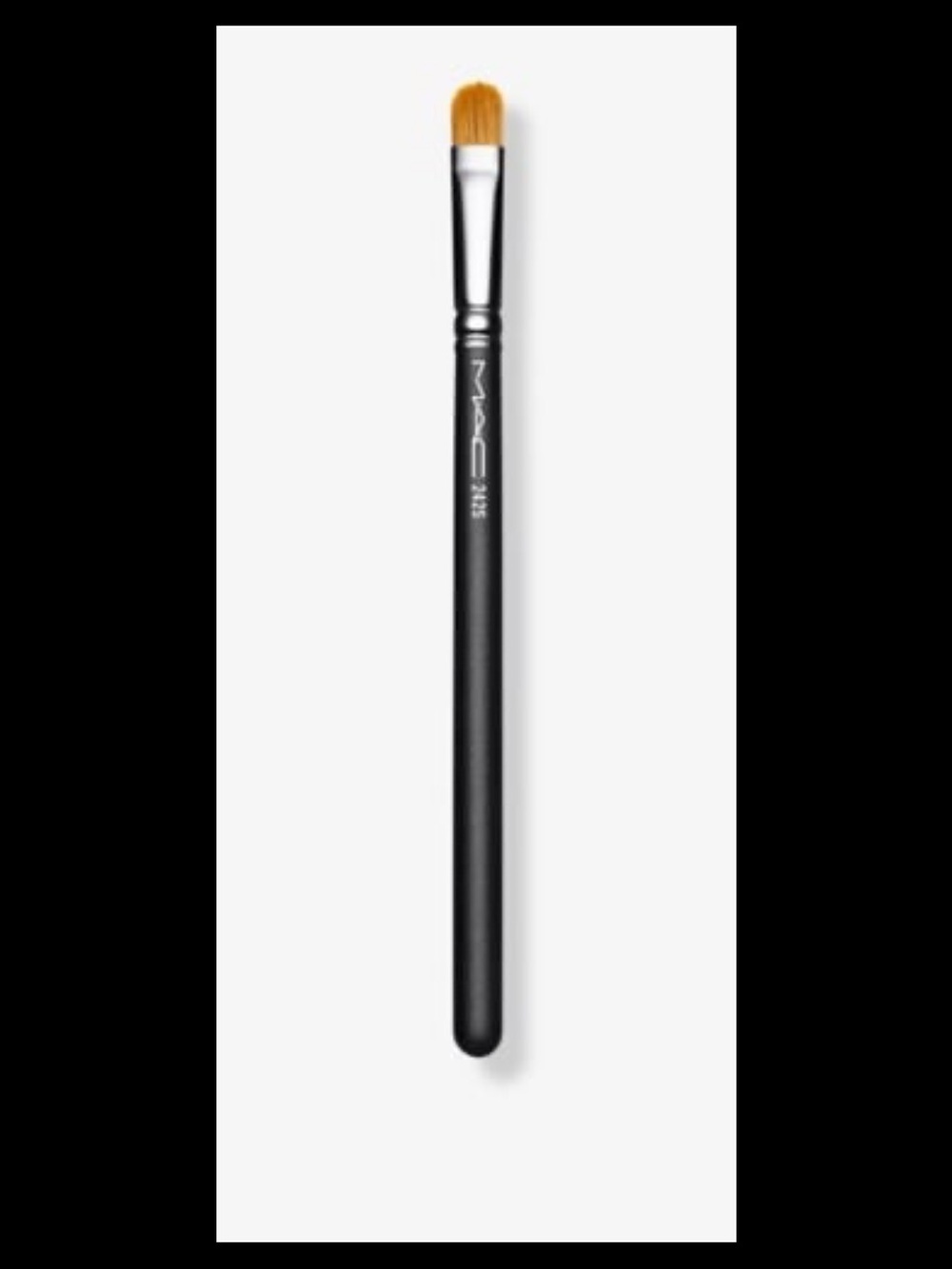 242 Synthetic Shader Powder Makeup Eyeshadow Brush
